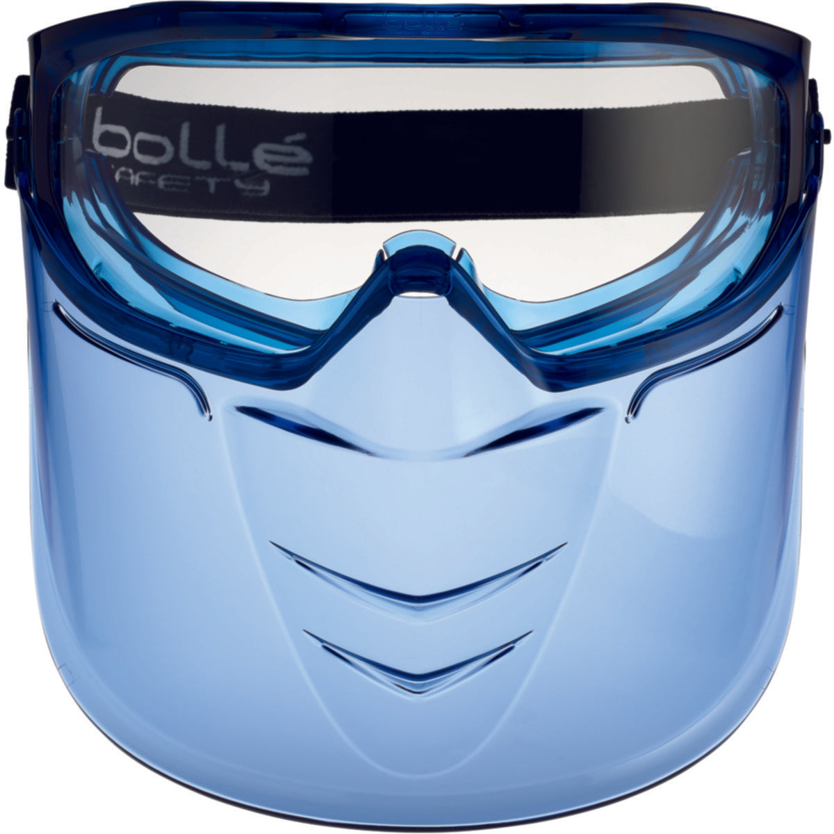 Bollé Safety Superblast Visor