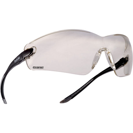Bollé Safety Cobra Safety Glasses