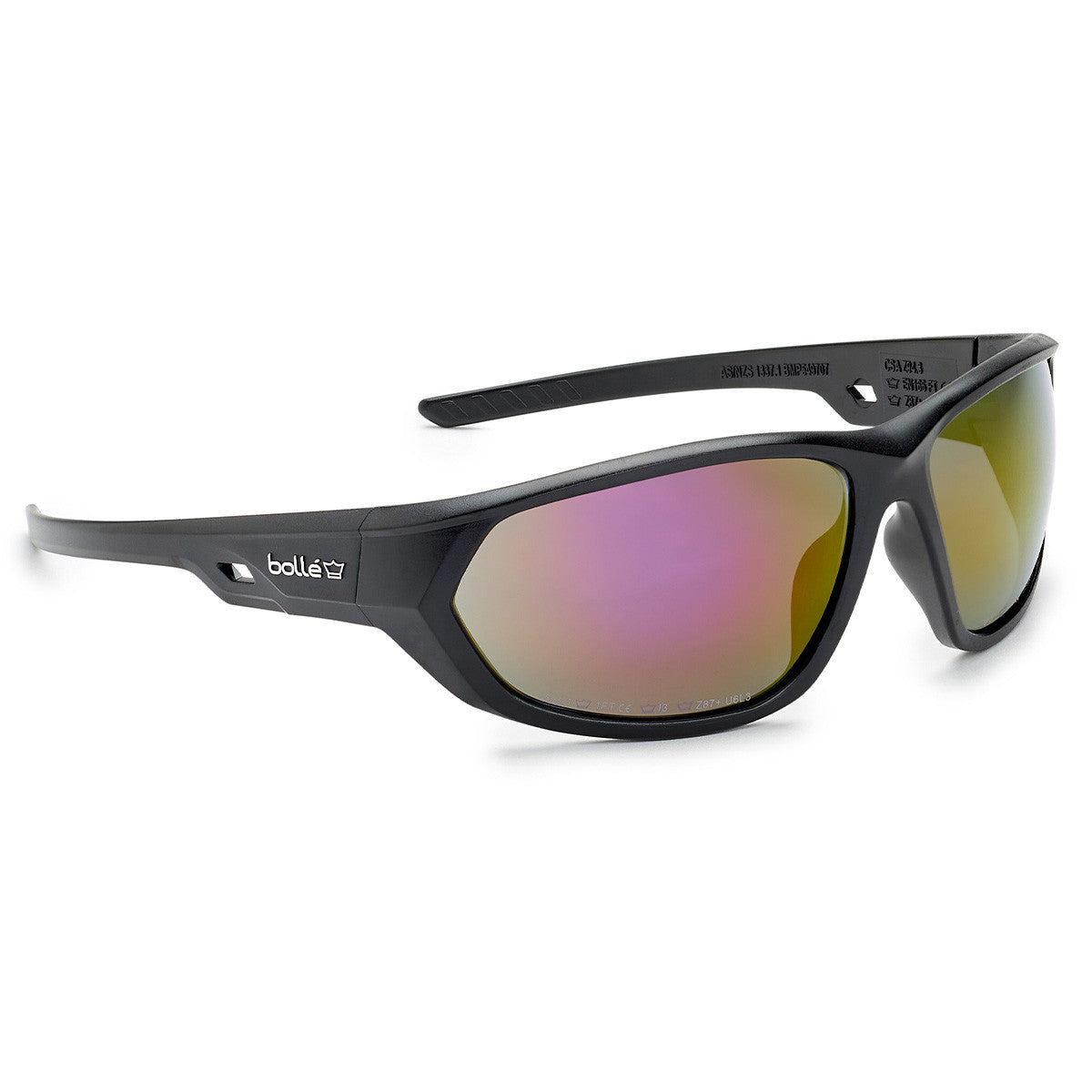 Bollé Safety Komet Safety Glasses