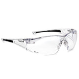 Bollé Safety Rush HD Safety Glasses
