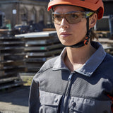 Bollé Safety Silex+ Small Safety Glasses
