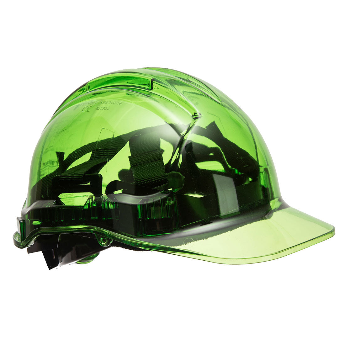 Portwest Peak View Ratchet Hard Hat