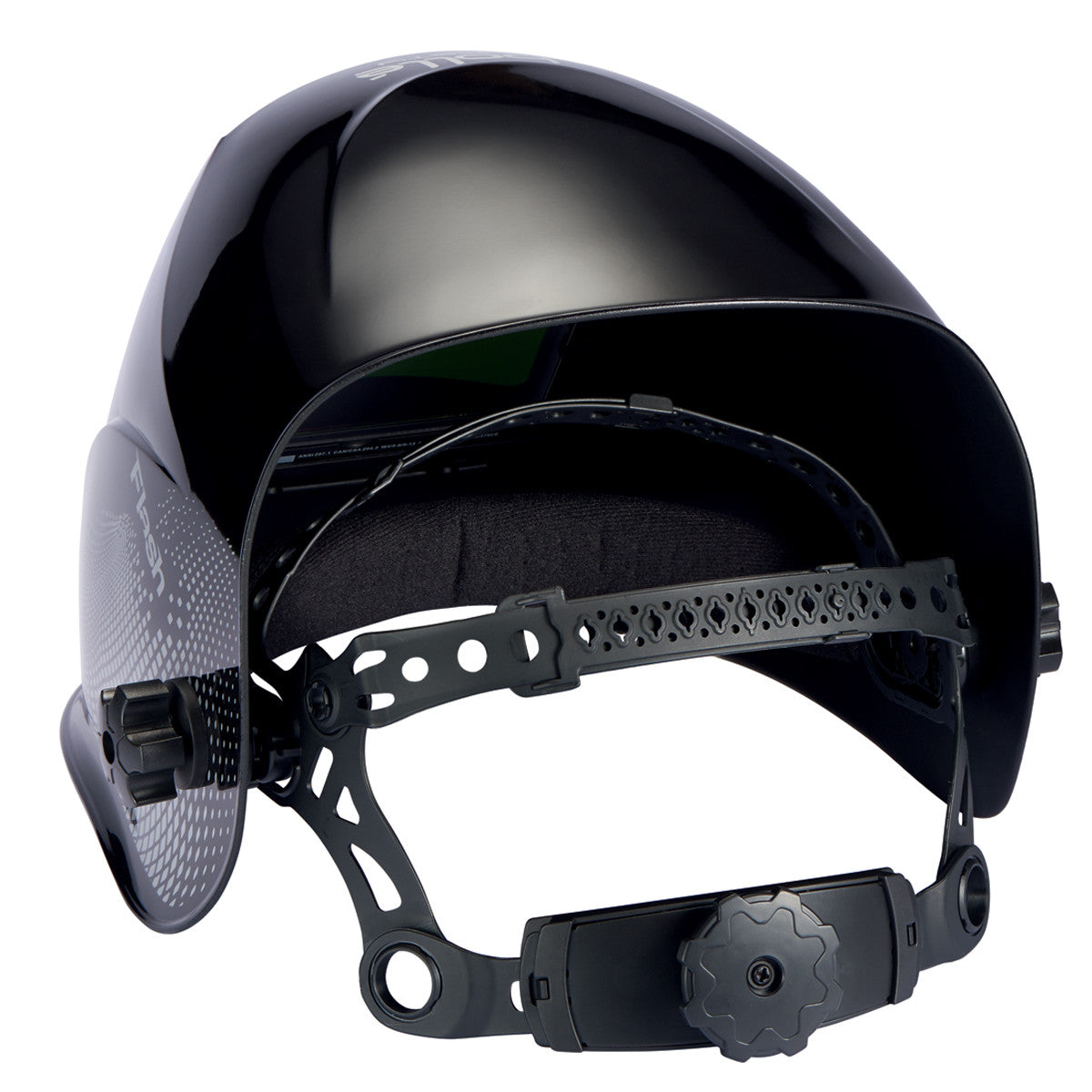 Bollé Safety Fusion+ Adjustable Headgear