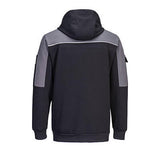 Portwest PW3 Pullover Hoodie #colour_black