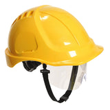 Portwest Endurance Plus Visor Hard Hat