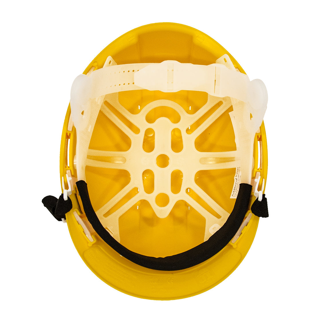 Portwest Monterosa Safety Helmet