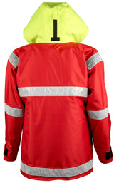 Guy Cotten Magellan Floatation Jacket ISO 12402-5