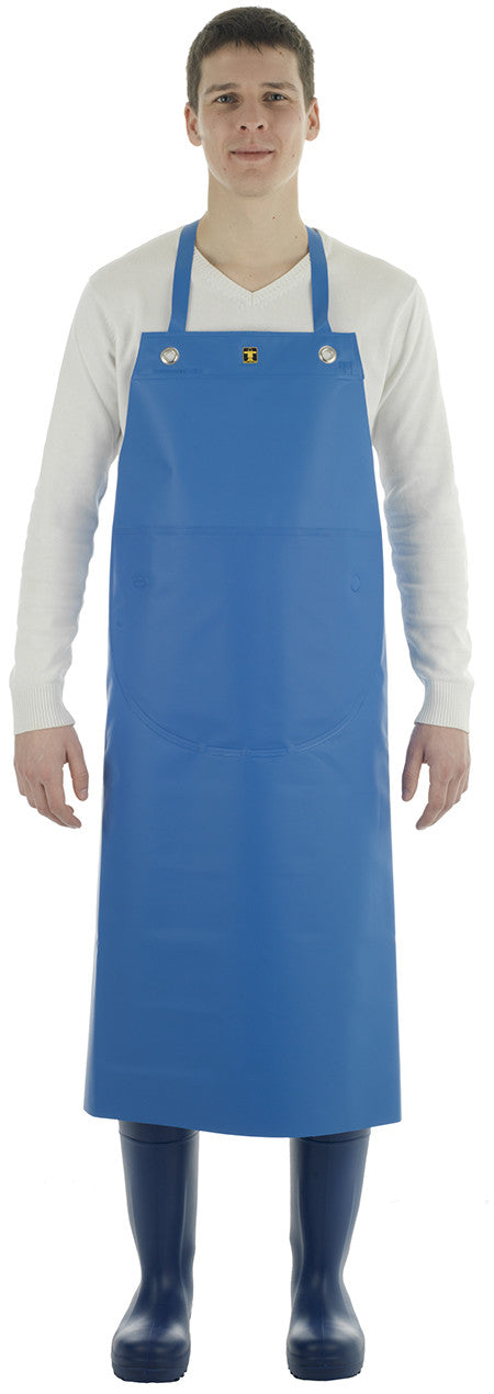 Guy Cotten Etal Apron