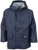 Guy Cotten Isoder Jacket Glentex Fabric