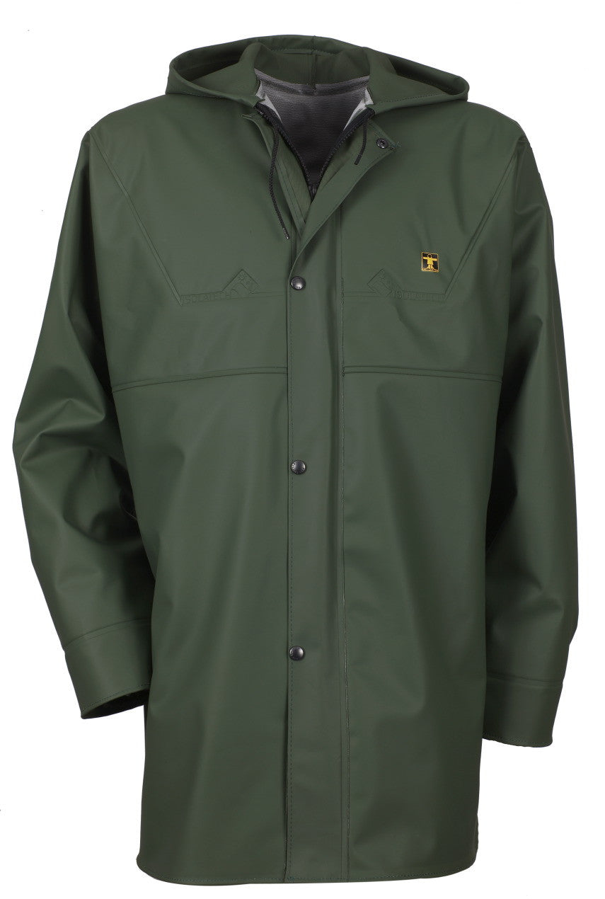 Guy Cotten Isoprim Isolatech 420 Jacket