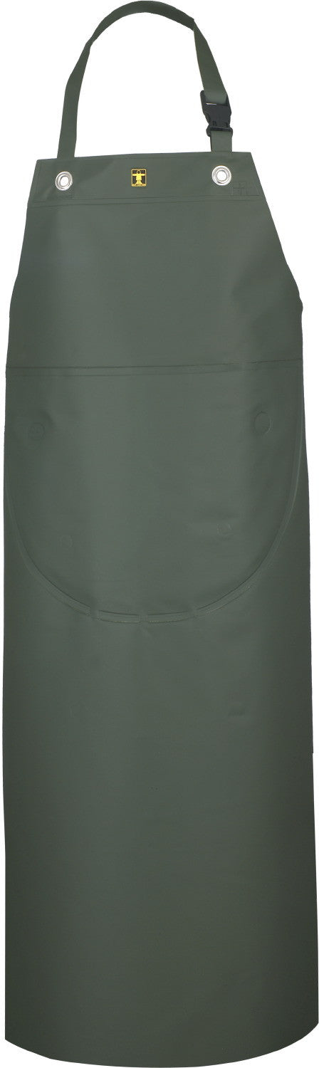 Guy Cotten Isofranc Nylpeche Apron