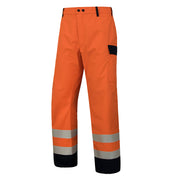 Future Garments Phoenix-Fr Hi Vis Arc Waterproof Trs