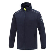 Future Garments Phoenix-Arc Interactive Fleece Jacket Fr As