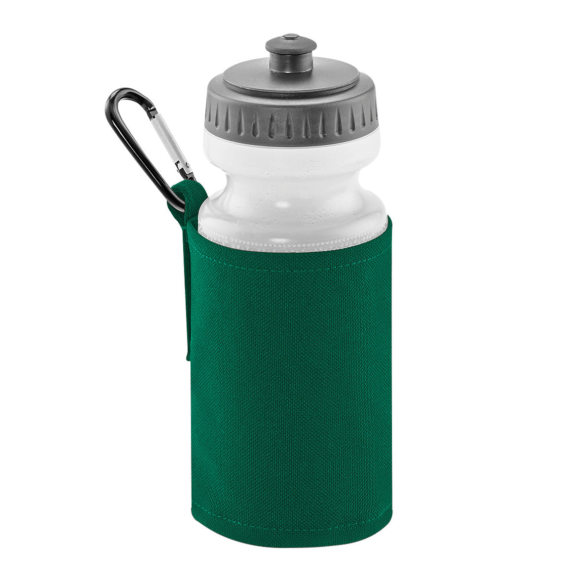 Quadra Water Bottle And Holder