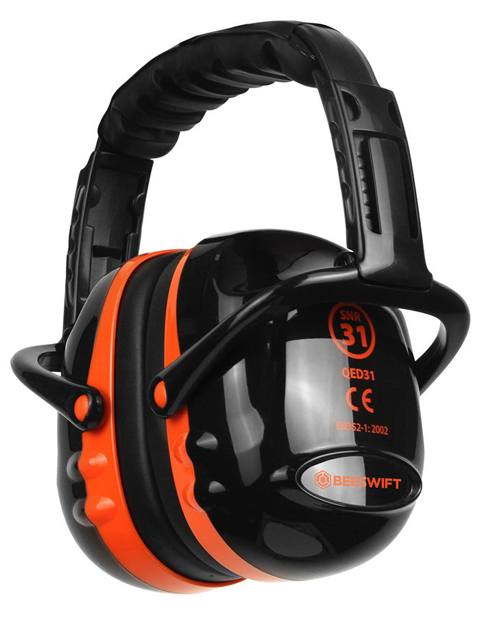 Beeswift Qed31 Ear Defender