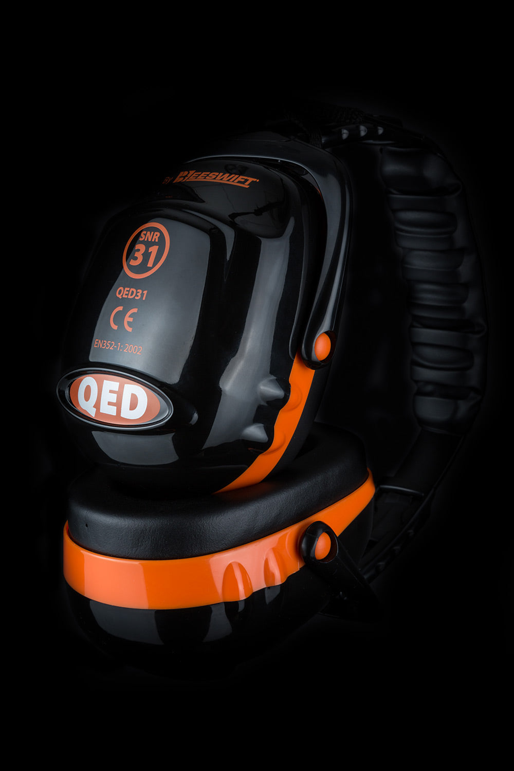 Beeswift Qed31 Ear Defender