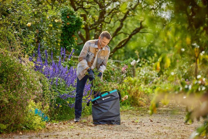 Gardena Gardenbag PopUp squared 127