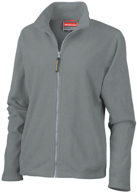 Result Women's Horizon High-Grade Microfleece Jacket