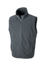 Result Core Core Microfleece Gilet