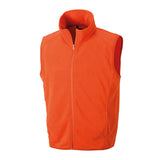 Result Core Core Microfleece Gilet