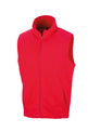 Result Core Core Microfleece Gilet