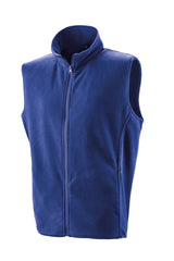 Result Core Core Microfleece Gilet