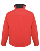 Result Softshell Activity Jacket