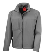 Result Classic Softshell Jacket