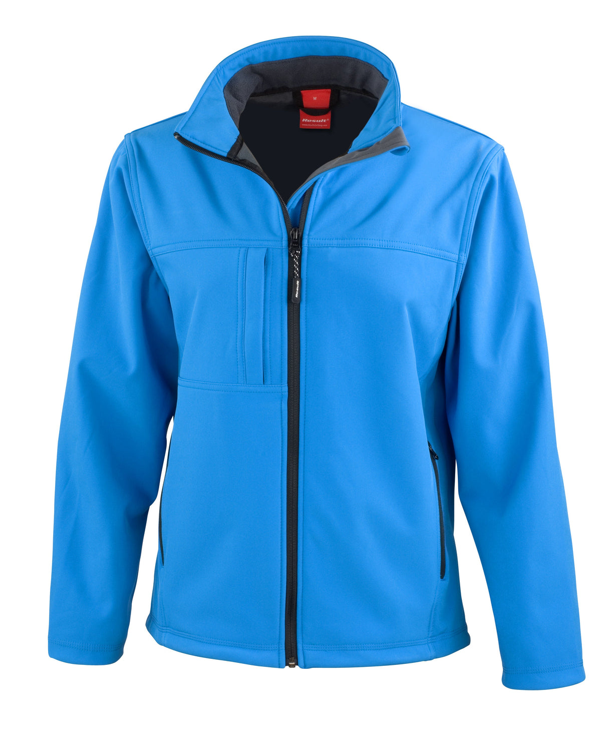 Result Women's Classic Softshell Jacket