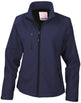 Result Women's Baselayer Softshell Jacket