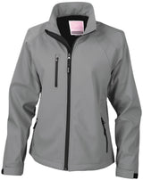 Result Women's Baselayer Softshell Jacket