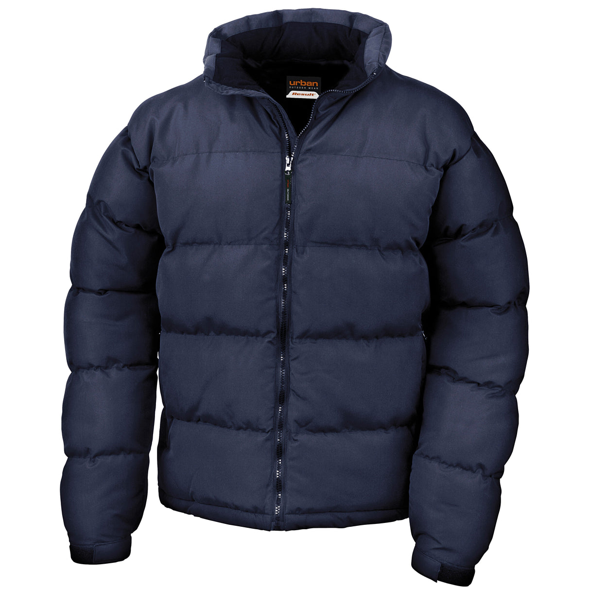 Result Urban Outdoor Holkham Down-Feel Jacket