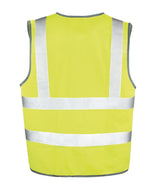 Result Core Core Safety Motorway Vest