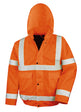 Result Core Core High-Viz Winter Blouson