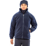 Result Core Core Padded Winter Fleece