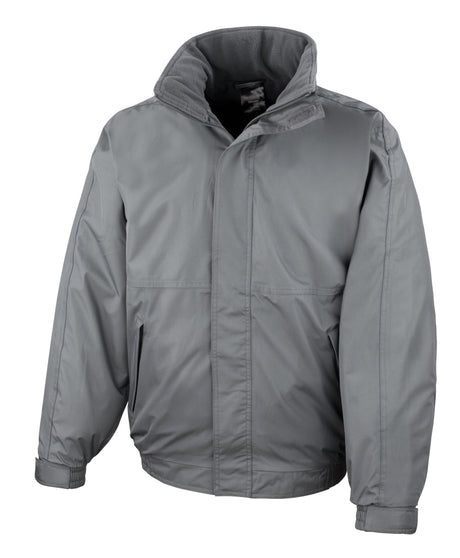 Result Core Core Channel Jacket