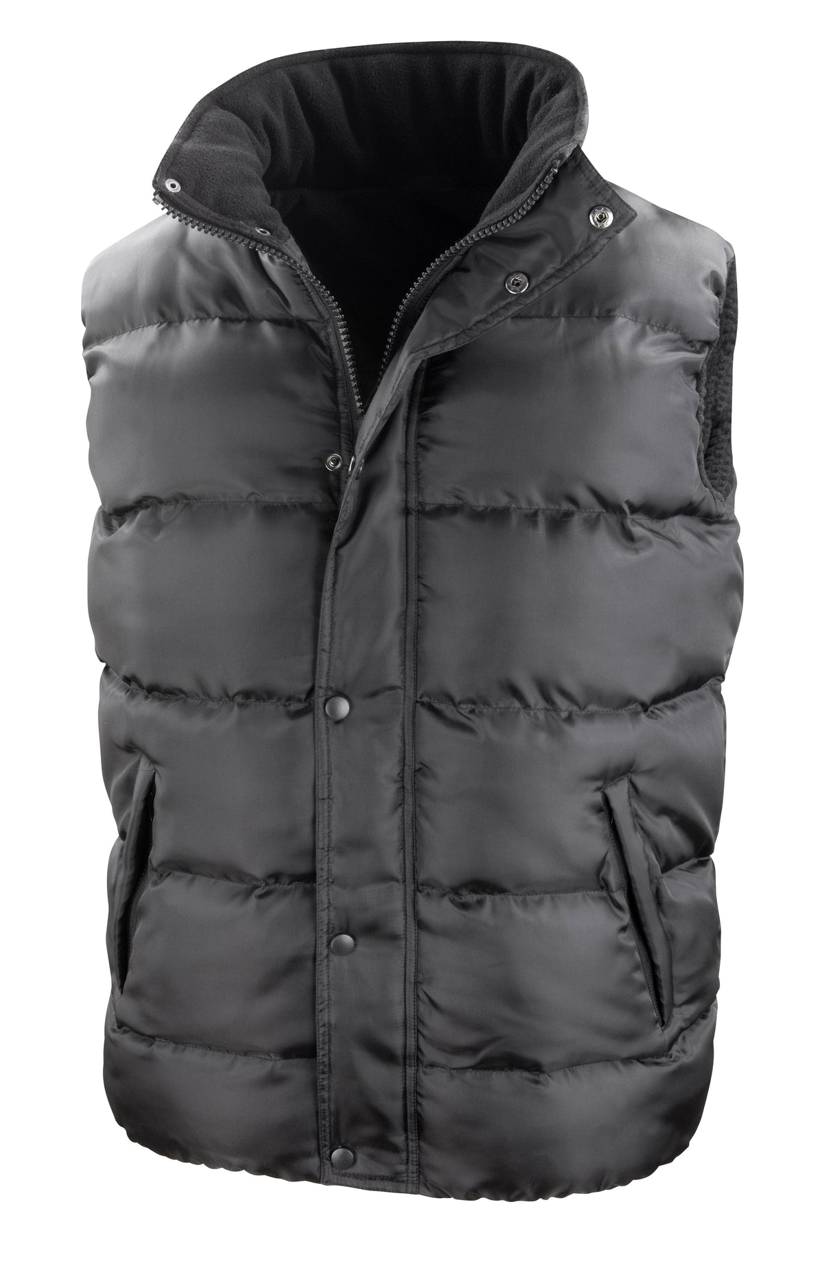 Result Core Core Nova Lux Padded Gilet