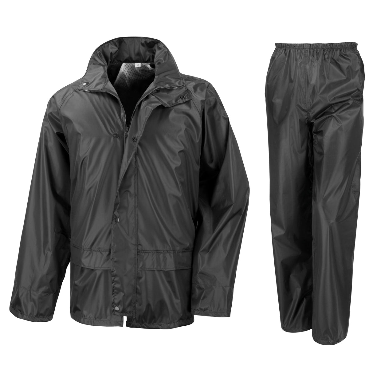 Result Core Core Junior Rain Suit