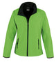 Result Core Women's Core Printable Softshell Jacket