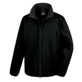 Result Core Core Printable Softshell Jacket