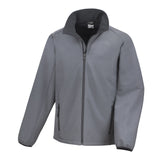 Result Core Core Printable Softshell Jacket