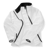 Result Core Core Printable Softshell Jacket