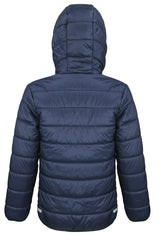 Result Core Core Junior Soft Padded Jacket