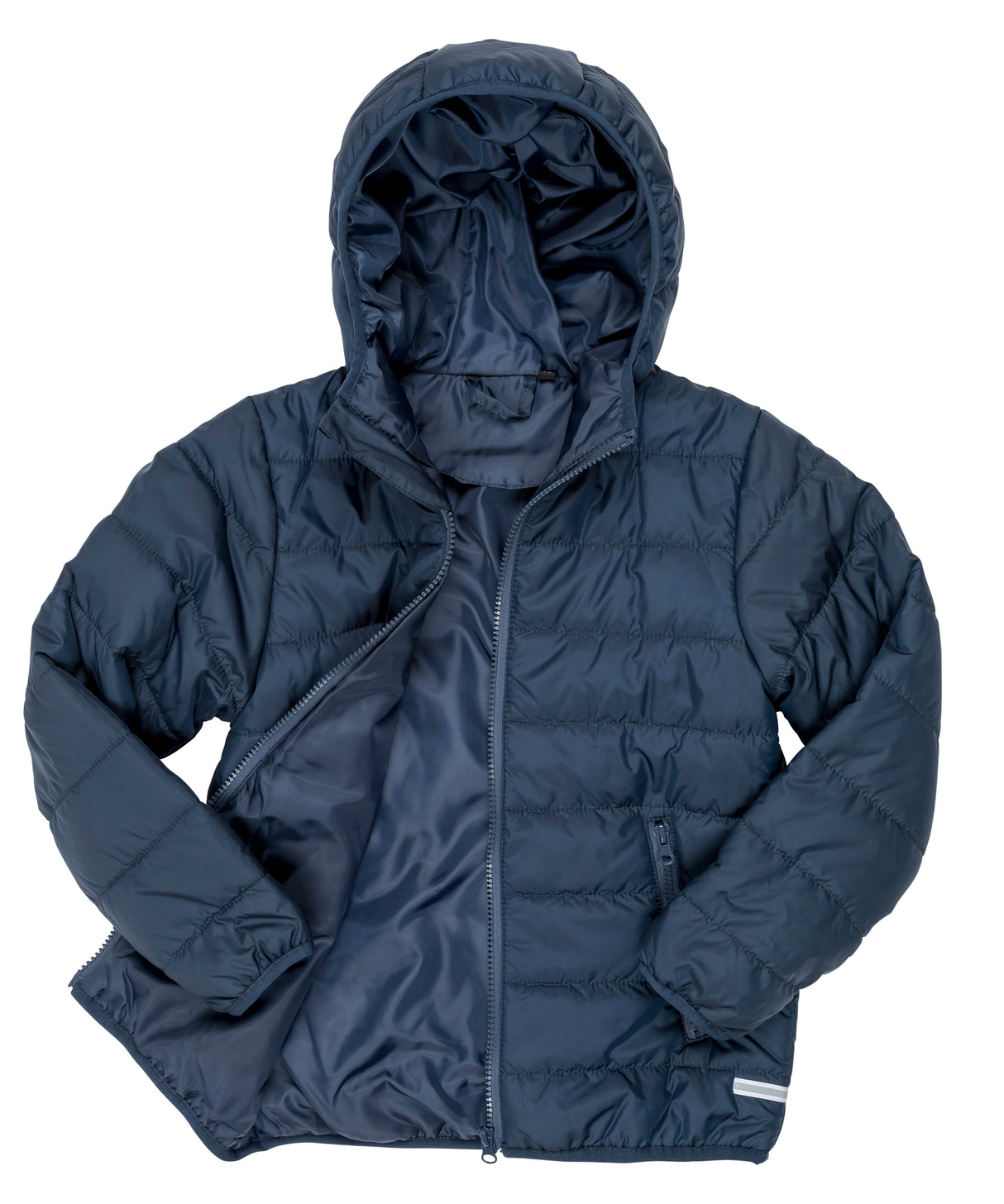 Result Core Core Junior Soft Padded Jacket