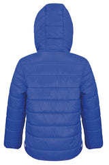 Result Core Core Junior Soft Padded Jacket