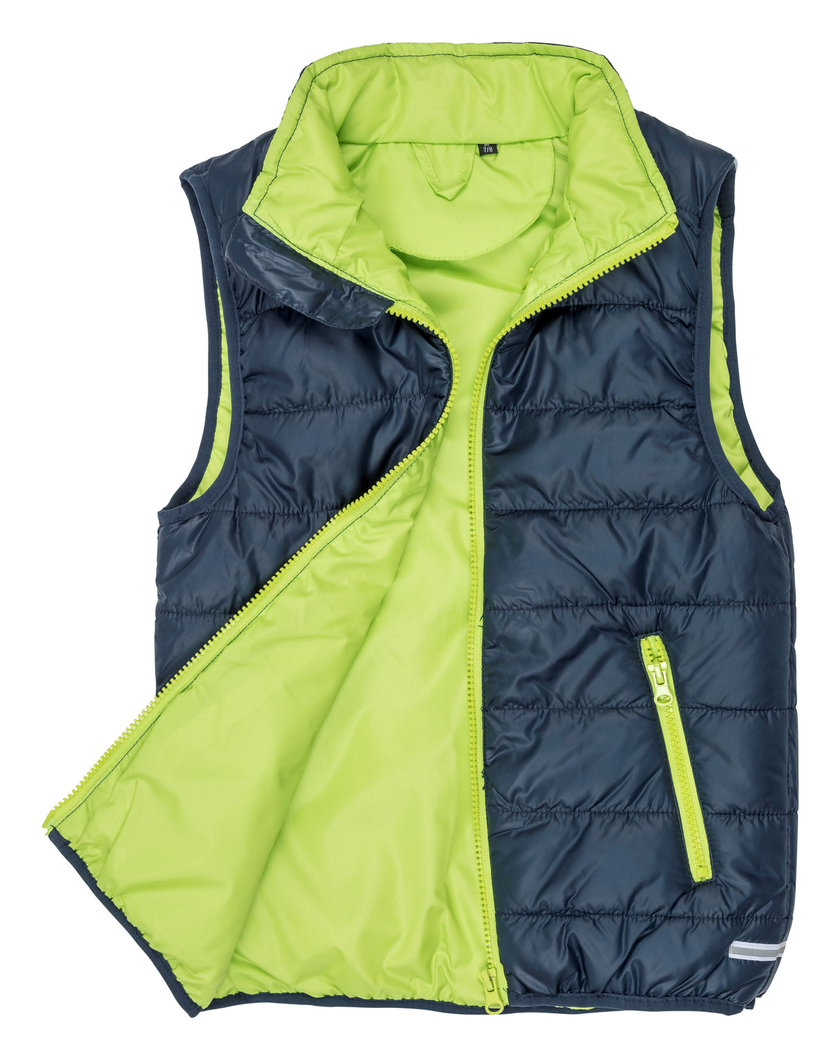 Result Core Core Junior Bodywarmer