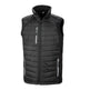 Result Genuine Recycled Compass Padded Softshell Gilet