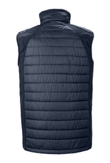 Result Genuine Recycled Compass Padded Softshell Gilet