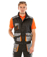 Result Workguard Work-Guard Lite Gilet