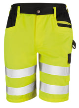 Result Safeguard Safety Cargo Shorts